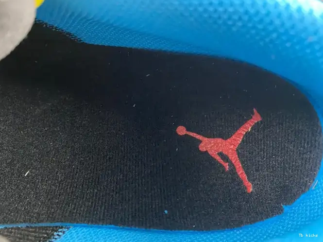 Rep TBK Olympic Phat 1 Low Jordan 338145-003 0528